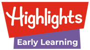 A red rhomboid with Highlights in white in the center and