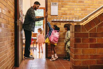 How to Plan a Successful Preschool Back-to-School Night