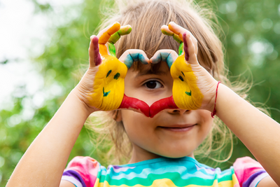 Resilience: Tips for Helping Preschoolers Regulate and Bounce Back