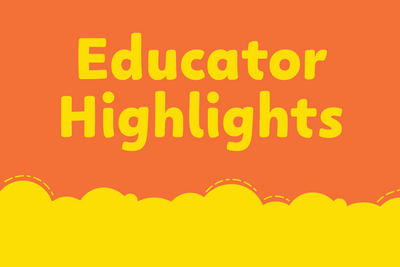 Educator Highlights: Tiffany Eden, Director of Immanuel Lutheran Child Development Center in Twin Falls, ID