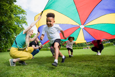 11 End-of-the-Year Preschool Activities
