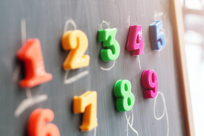 5 Foundational Areas for Math Readiness in Preschoolers