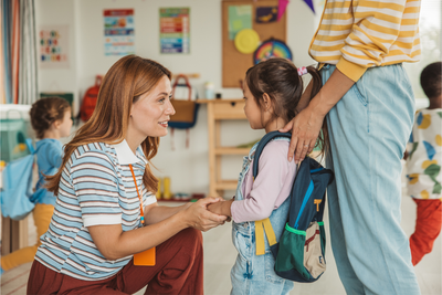 Building on the Newsletter: Creative Ways to Engage Families in Play