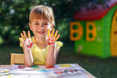 10 Friendship Crafts for Preschoolers