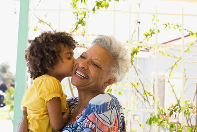11 Preschool Crafts for Grandparents’ Day