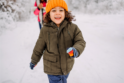 13 Winter Holiday Crafts for Preschoolers