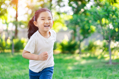 6 Ways to Get Preschoolers Moving Mindfully