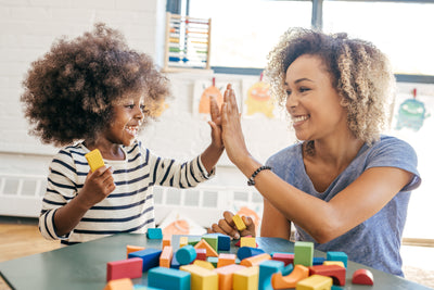 9 Ways Preschool Center Directors Can Set New Teachers Up for Success