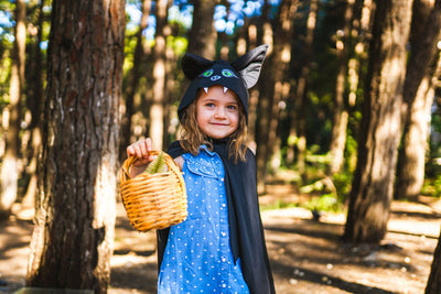 20 Nocturnal Animal-Themed Crafts and Activities for Preschoolers