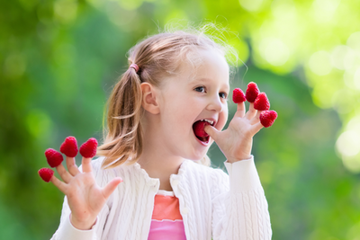 10 Nutrition-Related Activities for Preschoolers