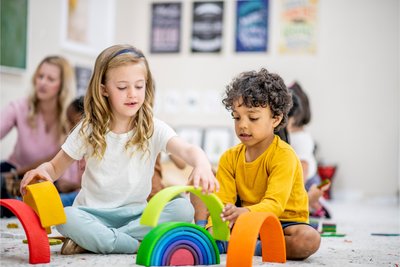 What Neuroscience Tells Us About Play and Stress Relief