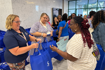 Planting Seeds of Kindness: A New Chapter of Kindergarten Readiness for the Early Learning Coalition of Polk County, FL