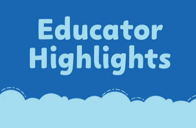 Educator Highlights: Jennifer Ey, Founder, Inspired Education Consulting, LLC, Columbus, OH
