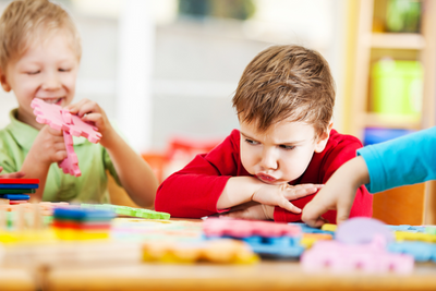 How to Teach Self-Regulation Skills to Preschoolers