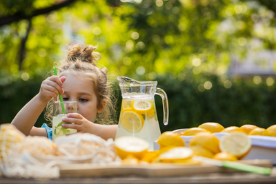 15 Summer-Themed Crafts for Preschoolers