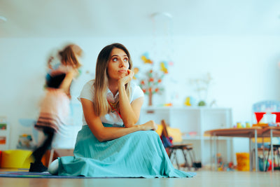 10 Ways to Prevent  Teacher Burnout