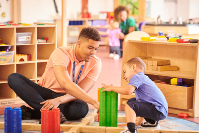 9 Ways to Improve Teacher Retention at Your Preschool