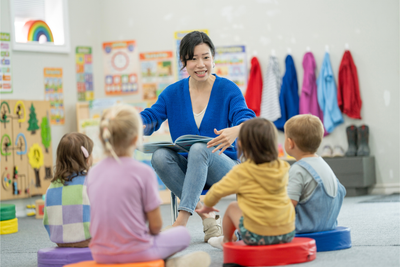 The Hidden Power of Transitions: How to Turn Everyday Moments Into Learning