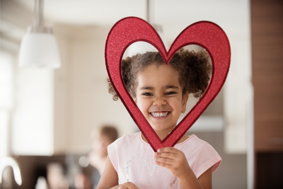 13 Valentine’s Day Crafts for Preschoolers