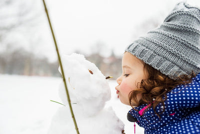 20 Winter Bulletin Board Ideas for Preschool Classrooms