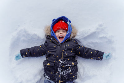 10 Winter Themes for Preschool Classrooms