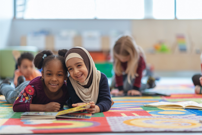 15 Ways to Celebrate World Kindness Day in Your Preschool Classroom