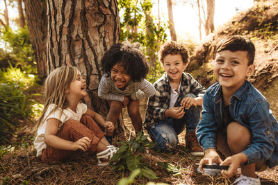 10 Earth Day Crafts for Preschoolers