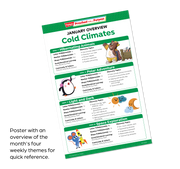 Preschool With a Purpose: January Kit