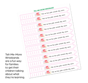 Preschool With a Purpose: January Kit