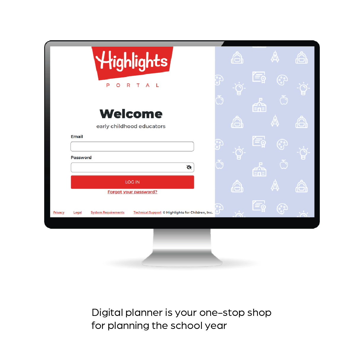 Inspiring Young Learners: Themed Preschool Curriculum From Highlights ...