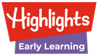 Highlights Early Learning Mobile Logo