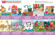 Kindness Connections Kit & Book Bundle