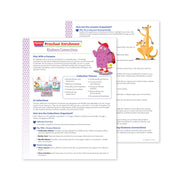 Kindness Connections Kit & Book Bundle