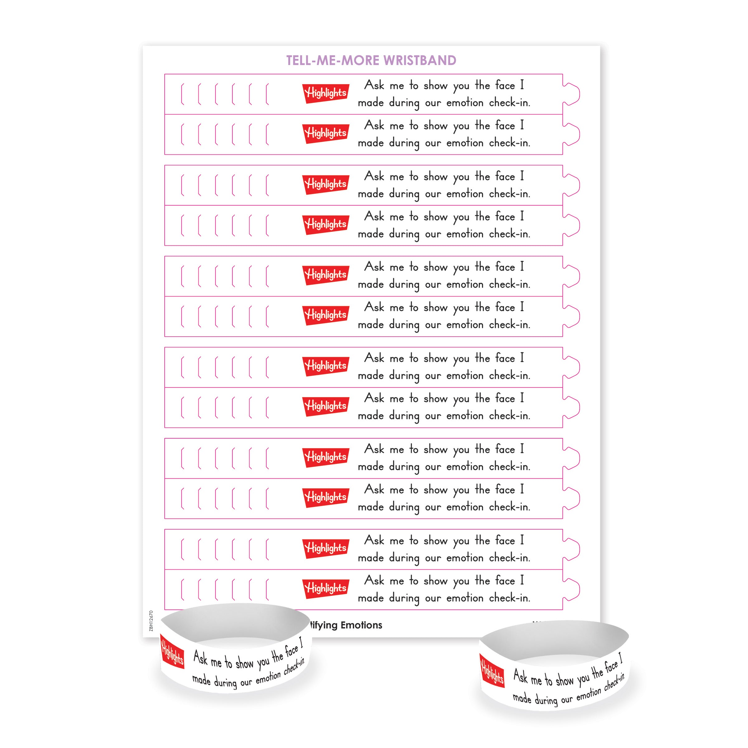 Kindness Connections Kit & Book Bundle