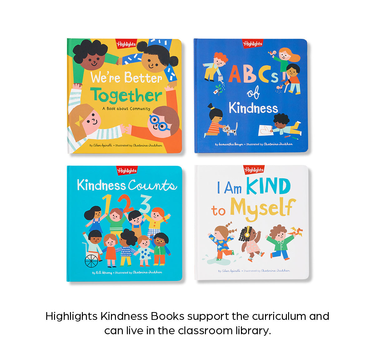 Inspiring Young Learners: Themed Preschool Curriculum From Highlights ...