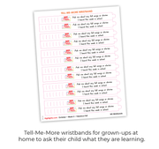 Preschool With a Purpose: October Kit
