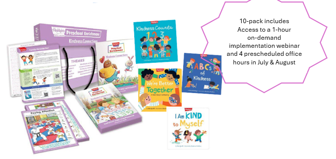 Kindness Connections bundle