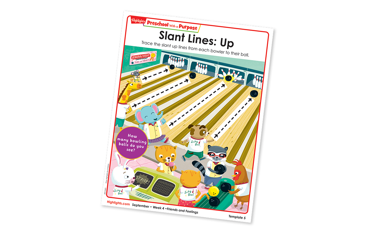 Inspiring Young Learners: Themed Preschool Curriculum From Highlights ...