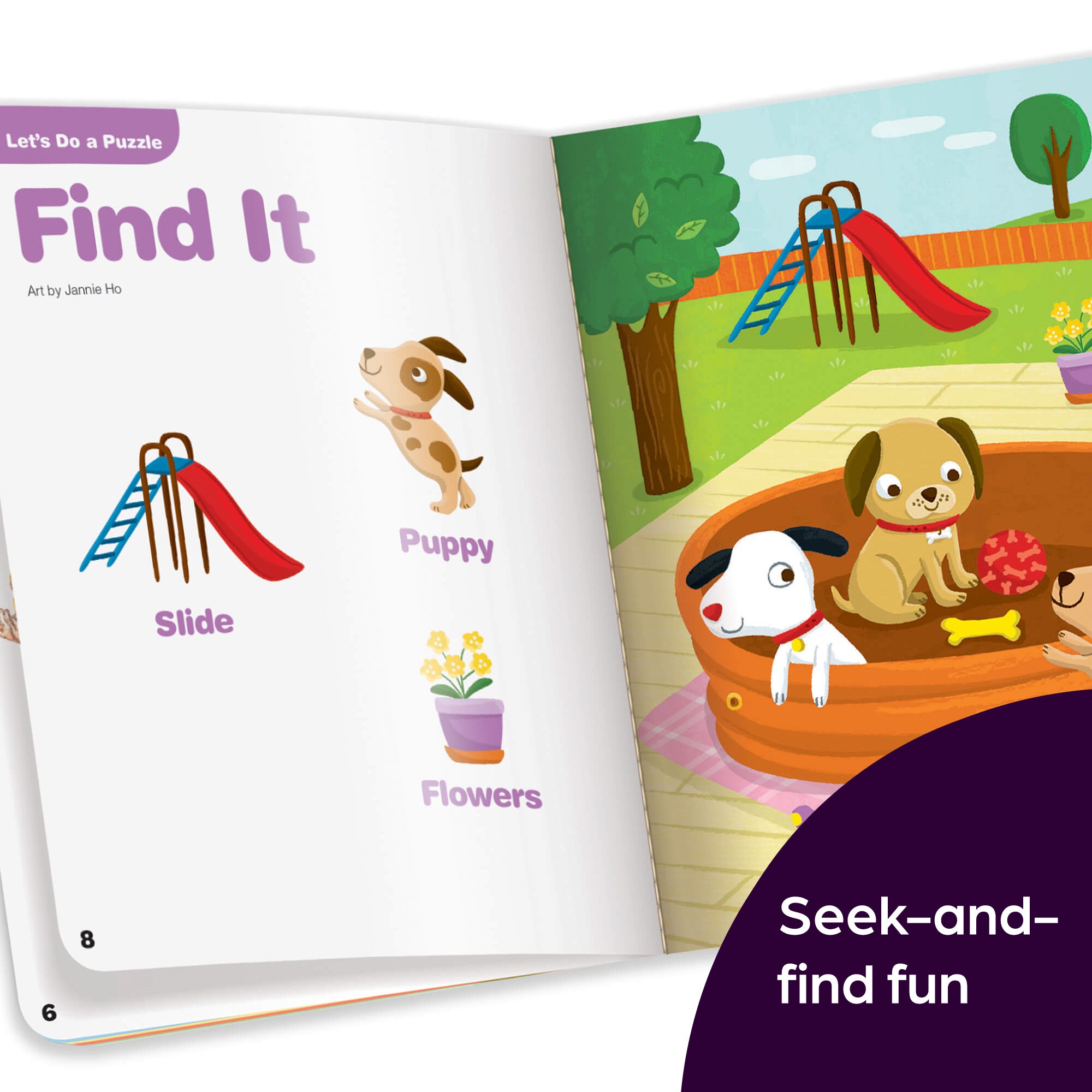 Hello Library Printable Hello Library | Book Bundle | Highlights Early Education – Highlights ...