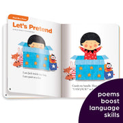 Hello Library Printable Hello Library | Book Bundle | Highlights Early Education – Highlights ...
