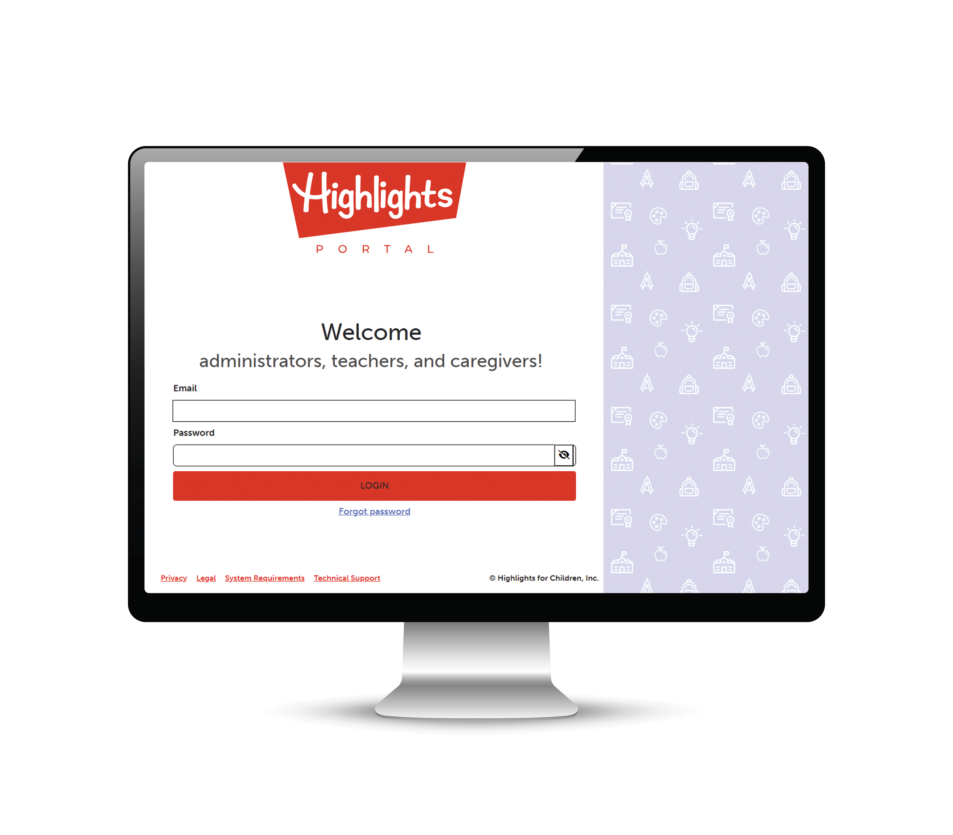 Inspiring Young Learners: Themed Preschool Curriculum From Highlights ...